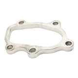 Maxbell T25 T28 TURBO DUMP PIPE FLANGE FOR NISSAN SILIVA S13 S14 S15 CA18DET SR20DET