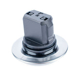 Maxbell For Mercedes Benz Push to Start Button Keyless Go Engine Start Push Button