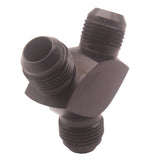 Maxbell AN-10 (10AN) To 2x AN -10 (10AN AN10) Aluminium Y Block Adapter Fitting