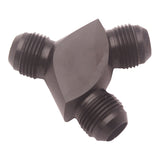 Maxbell AN-10 (10AN) To 2x AN -10 (10AN AN10) Aluminium Y Block Adapter Fitting