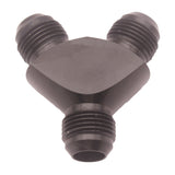 Maxbell AN-10 (10AN) To 2x AN -10 (10AN AN10) Aluminium Y Block Adapter Fitting
