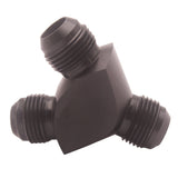 Maxbell AN-10 (10AN) To 2x AN -10 (10AN AN10) Aluminium Y Block Adapter Fitting