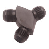 Maxbell AN-10 (10AN) To 2x AN -10 (10AN AN10) Aluminium Y Block Adapter Fitting