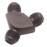 Maxbell AN-10 (10AN) To 2x AN -10 (10AN AN10) Aluminium Y Block Adapter Fitting