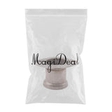 Maxbell 3" Stainless Steel Pipe to 2.5" 2 bolt Flange Reducer Downpipe Turbo Exhaust