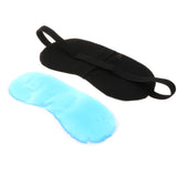 Maxbell 2x Sleeping Gel Eye Mask Hot Cold Eye Compress Heat Bag for Dry puffy eye 05