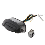 Maxbell Taillight Brake Turn Signal