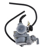 Maxbell PZ19 19mm Intake Diameter Carburettor Carb For Honda DY100 CD110 ATV Scooter