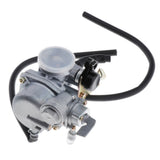 Maxbell PZ19 19mm Intake Diameter Carburettor Carb For Honda DY100 CD110 ATV Scooter