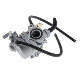 Maxbell PZ19 19mm Intake Diameter Carburettor Carb For Honda DY100 CD110 ATV Scooter