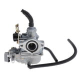 Maxbell PZ19 19mm Intake Diameter Carburettor Carb For Honda DY100 CD110 ATV Scooter