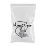 Maxbell PZ19 19mm Intake Diameter Carburettor Carb For Honda DY100 CD110 ATV Scooter