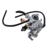 Maxbell PZ19 19mm Intake Diameter Carburettor Carb For Honda DY100 CD110 ATV Scooter