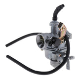 Maxbell PZ19 19mm Intake Diameter Carburettor Carb For Honda DY100 CD110 ATV Scooter