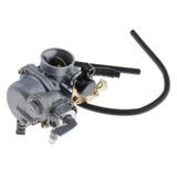 Maxbell PZ19 19mm Intake Diameter Carburettor Carb For Honda DY100 CD110 ATV Scooter