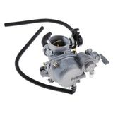 Maxbell PZ19 19mm Intake Diameter Carburettor Carb For Honda DY100 CD110 ATV Scooter
