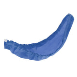 Maxbell Adjustable Beard Cover Protector for Cooking Serving Restaurants Sleep Blue