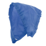 Maxbell Adjustable Beard Cover Protector for Cooking Serving Restaurants Sleep Blue