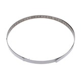 Maxbell Miter Saw Track Tape Measure Adhesive Metric Ruler Middle 3M