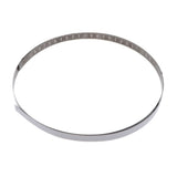 Maxbell Miter Saw Track Tape Measure Adhesive Metric Ruler Middle 3M