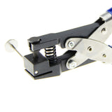 Maxbell Single Round Hole Hand Paper Punch Paper Crafts Tickets Hole Puncher 4mm
