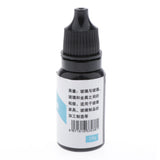 Maxbell 10g Clear UV Resin Hard Type Glue Epoxy Curing Casting for Jewelry Making