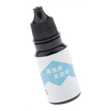 Maxbell 10g Clear UV Resin Hard Type Glue Epoxy Curing Casting for Jewelry Making