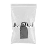 Maxbell Car Truck Seat-back Rubbish Can Trash Bag Holder Container Portable Foldable