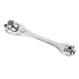 Maxbell Universal Socket Wrench 8-in-1 Working Tools with Magnetic