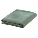 Maxbell Reusable Washable Cotton Acupuncture Massage Table Bed Pad Cover Green