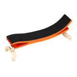 Maxbell Adjustable Violin Shoulder Rest for 3/4 4/4 Violin Accessories