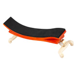 Maxbell Adjustable Violin Shoulder Rest for 3/4 4/4 Violin Accessories