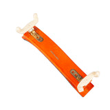 Maxbell Adjustable Violin Shoulder Rest for 3/4 4/4 Violin Accessories