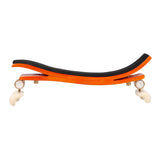 Maxbell Adjustable Violin Shoulder Rest for 3/4 4/4 Violin Accessories