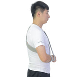 Maxbell Arm Sling Support Strap Shoulder Soft Immobilizer Forearm Brace Belt XL