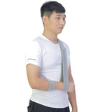 Maxbell Arm Sling Support Strap Shoulder Soft Immobilizer Forearm Brace Belt XL