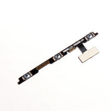 Maxbell Power On Off Volume Switch Up Down Key Button Flex Cable for Xiaomi mi 6x