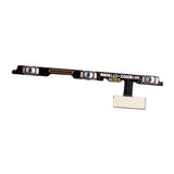 Maxbell Power On Off Volume Switch Up Down Key Button Flex Cable for Xiaomi mi 6x