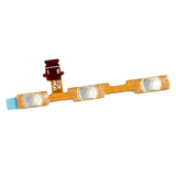 Maxbell Volume Button Power Switch Flex Cable for Xiaomi Redmi 5P 5 Plus