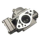 Maxbell Carburetor Carb Assy for Tohatsu Nissan Outboard 5HP 36903-2002M 369-03200-2