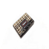 Maxbell For HG-P408 1/10 RC 4x4 Hummer RC Car Parts IC Mainboard with LED Light Set