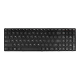 Maxbell Keyboard for Lenovo G500 G505 G510 US with Black Frame