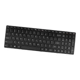 Maxbell Keyboard for Lenovo G500 G505 G510 US with Black Frame
