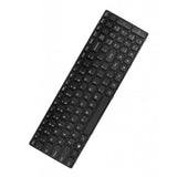 Maxbell Keyboard for Lenovo G500 G505 G510 US with Black Frame