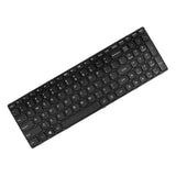 Maxbell Keyboard for Lenovo G500 G505 G510 US with Black Frame
