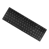 Maxbell Keyboard for Lenovo G500 G505 G510 US with Black Frame