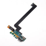 Maxbell Repair USB Charging Port Dock  Flex Cable Parts for Xiaomi 4