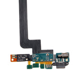 Maxbell Repair USB Charging Port Dock  Flex Cable Parts for Xiaomi 4