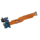 Maxbell Repair USB Charging Port Dock Mic Flex Cable Parts For Xiaomi 5 M5 Mi5