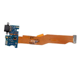 Maxbell Repair USB Charging Port Dock Mic Flex Cable Parts For Xiaomi 5 M5 Mi5